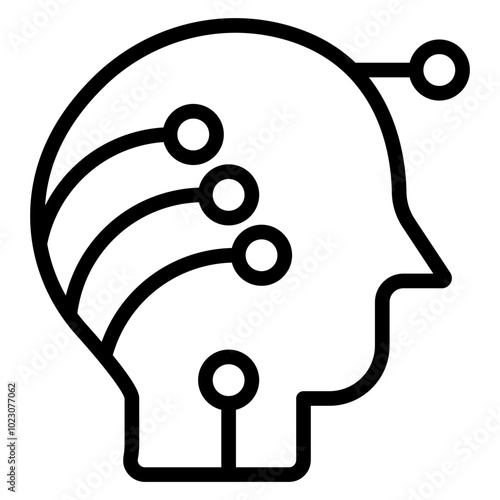 Tech Trove Vector Design Icon Style