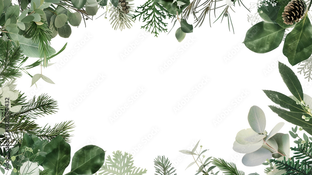 Natural Pine Cones and Greenery Arranged for a Cozy Holiday Background Perfect for Seasonal Decor Natural Pine Cones and Greenery Arranged for a Cozy Holiday Background Perfect for Seasonal Decor