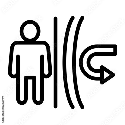Resilient Ripple Vector Design Icon Style
