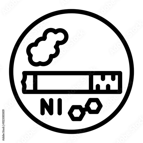 Nicotine Free Life