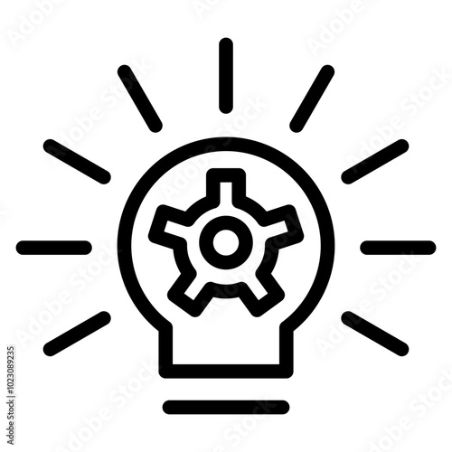 Footy Finesse Vector Design Icon Style