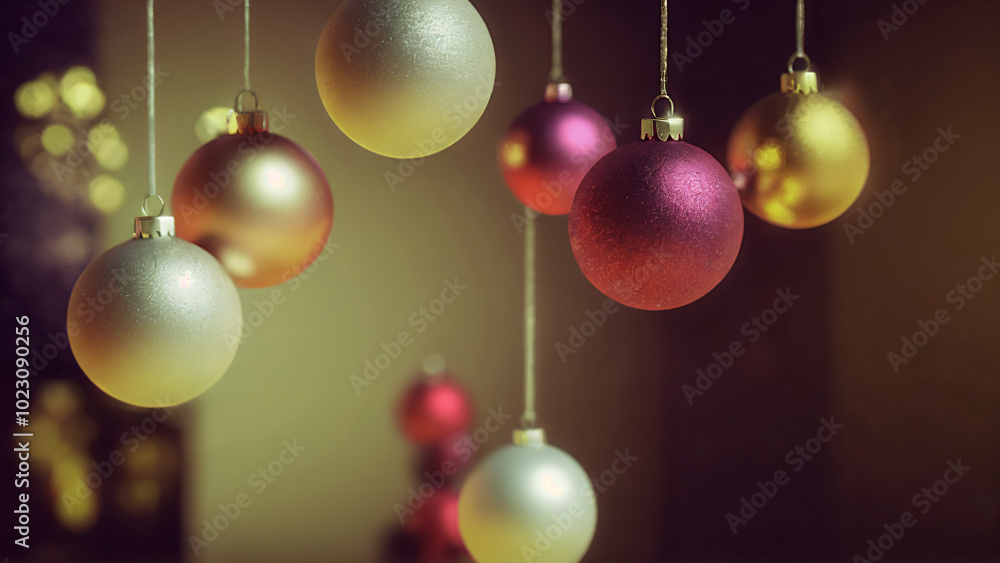 bunch of christmas balls bunch of christmas balls