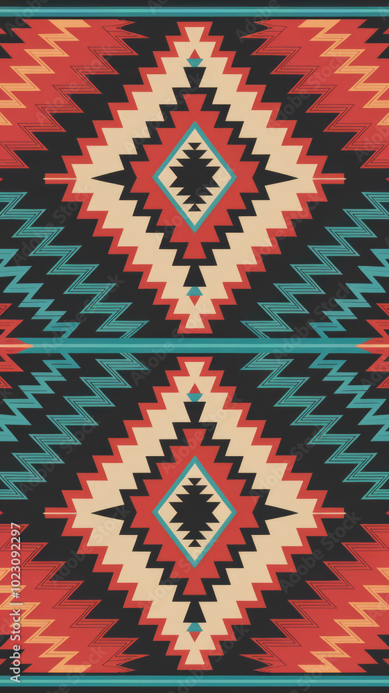 Seamless Pattern Textile Farbic Seamless Pattern Textile Farbic