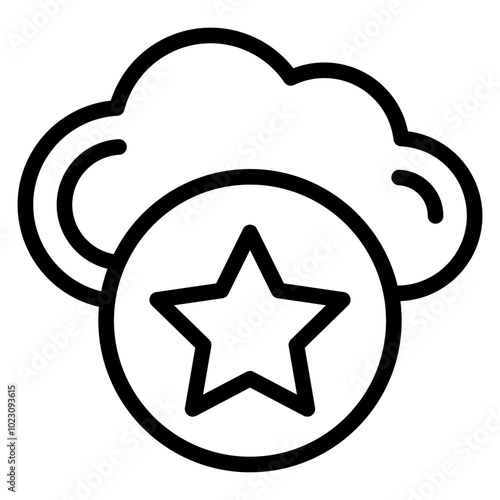 Spellbound Tome Vector Design Icon Style