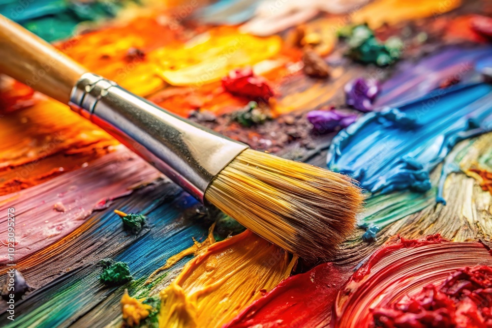 This hand-painted abstract acrylic features a palette of neutral tones and intricate textures, highlighted by artistic brush strokes, bringing a sophisticated ambiance to any environment. This hand-painted abstract acrylic features a palette of neutral tones and intricate textures, highlighted by artistic brush strokes, bringing a sophisticated ambiance to any environment.