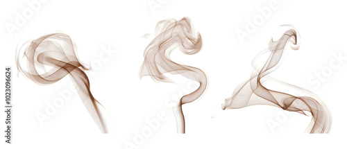 coffee smoke png transparent background