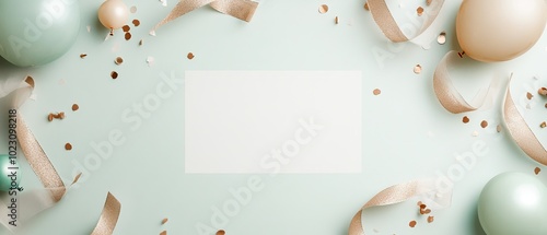 İnvitation template