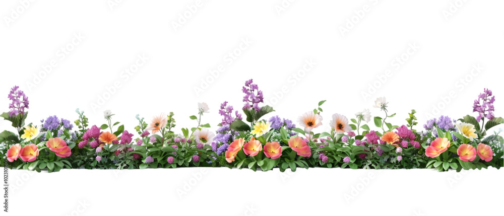 flower borders png transparent background flower borders png transparent background