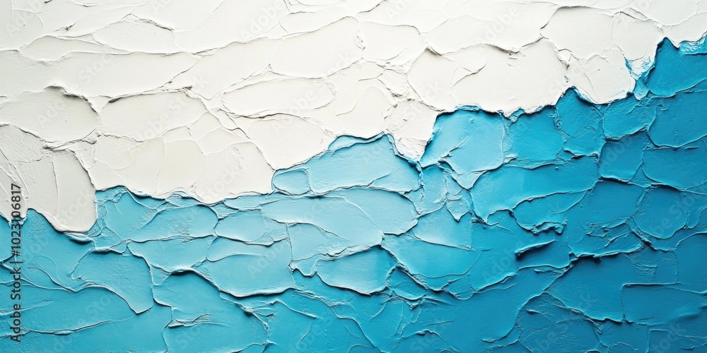 Chipped Texture Paint Abstract Chipped Texture Paint Abstract