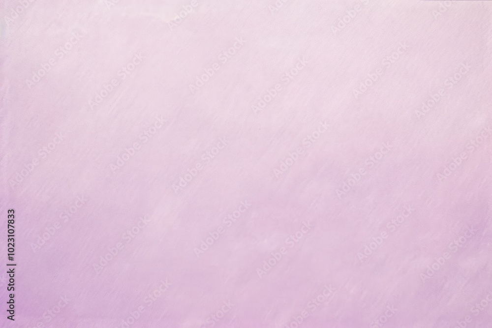 Fototapeta premium Light purple Kinwashi paper texture background gradient abstract.