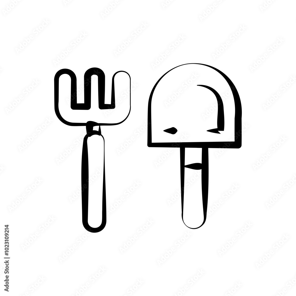 gardening tools gardening tools