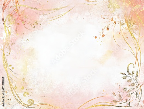 İnvitation template