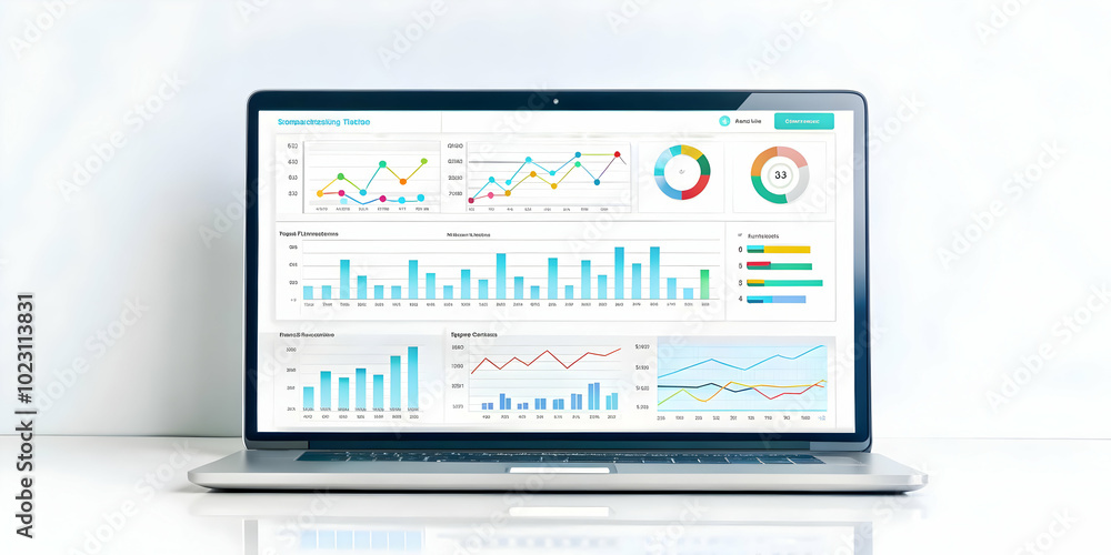 Flat Glowing Abstract Marketing Icons with Vibrant Gradient Background - Captivating Visuals of Modern Marketing Practices in Dynamic Colorful Vector Illustration Flat Glowing Abstract Marketing Icons with Vibrant Gradient Background - Captivating Visuals of Modern Marketing Practices in Dynamic Colorful Vector Illustration
