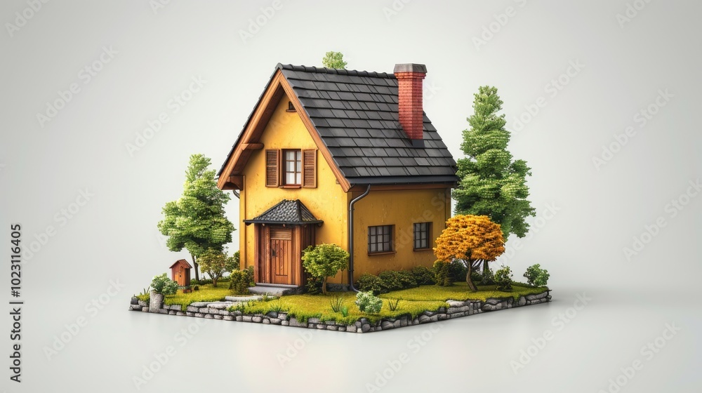 Home icon Home icon