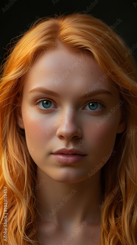 fire golden garl fire golden garl