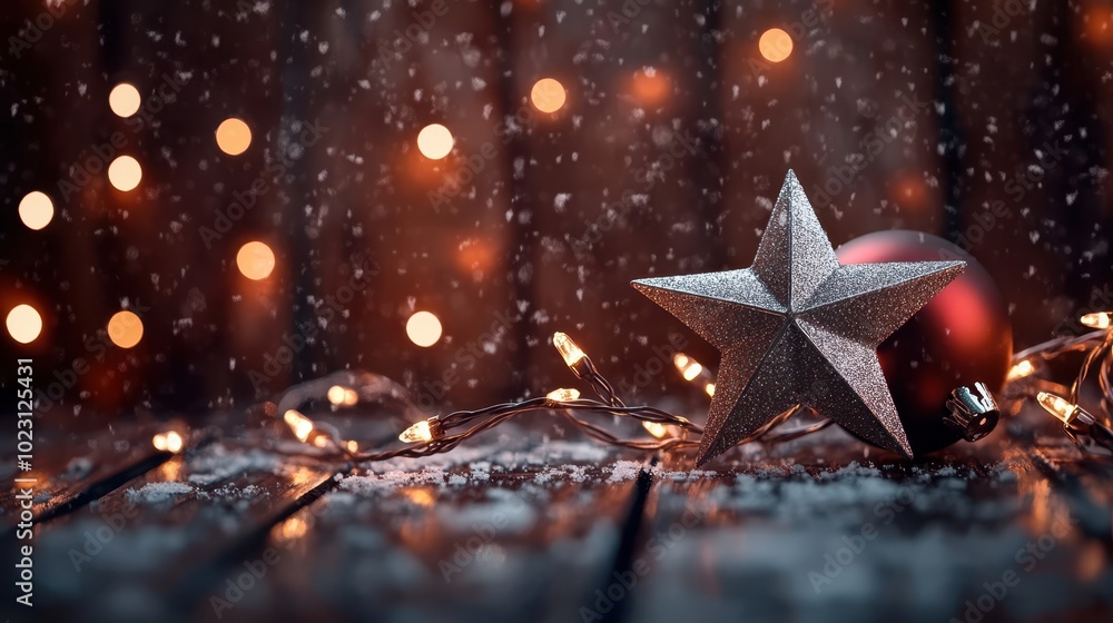 The Sparkling Christmas Star The Sparkling Christmas Star