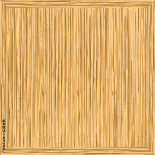 Wooden abstract vector background. Digital wood board, wooden table for Print, Web, Presentation, Fabric, Branding, Wallpaper, Interior, Packaging, Customizable, Versatile, Invitations. EPS 10