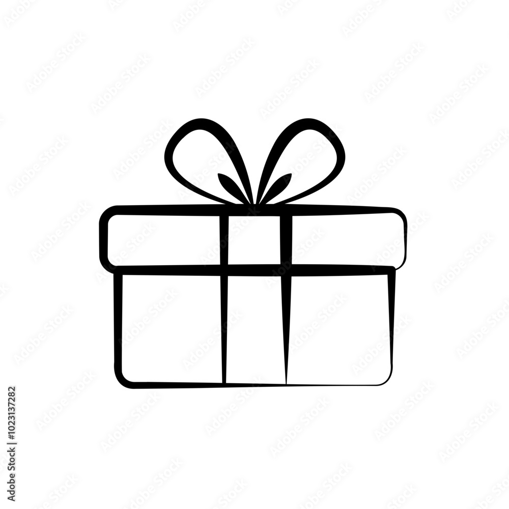 gift box gift box