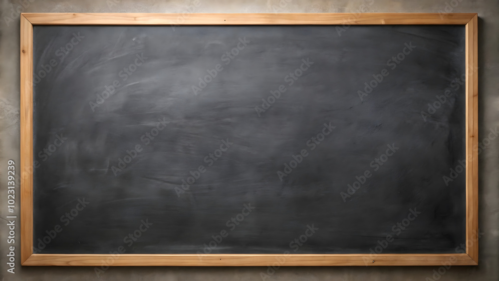 Solid minimalist matte black chalkboard surface background Solid minimalist matte black chalkboard surface background