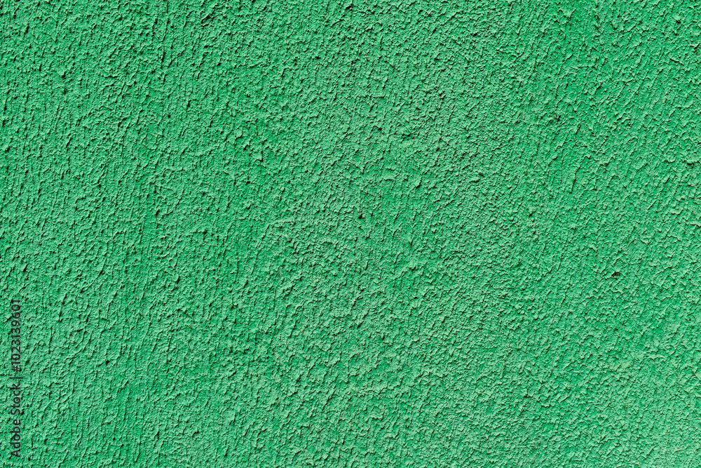 Green wall abstract texture background, Ribeirao Preto, Sao Paulo, Brazil Green wall abstract texture background, Ribeirao Preto, Sao Paulo, Brazil