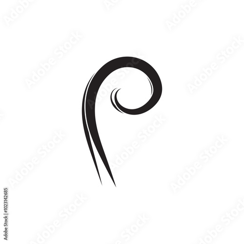 Smoke steam icon logo illustration isolated on white background Aroma vaporize icons. Smells vector line icon hot aroma stink or cooking steam symbols smelling or vapor