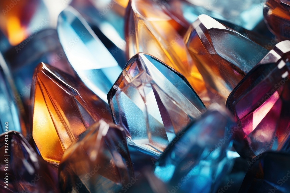 Crystal texture accessories accessory cosmetics. Crystal texture accessories accessory cosmetics.