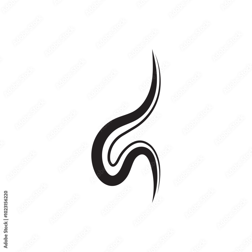 Smoke steam icon logo illustration isolated on white background Aroma vaporize icons. Smells vector line icon hot aroma stink or cooking steam symbols smelling or vapor Smoke steam icon logo illustration isolated on white background Aroma vaporize icons. Smells vector line icon hot aroma stink or cooking steam symbols smelling or vapor