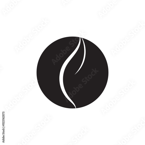 Smoke steam icon logo illustration isolated on white background Aroma vaporize icons. Smells vector line icon hot aroma stink or cooking steam symbols smelling or vapor
