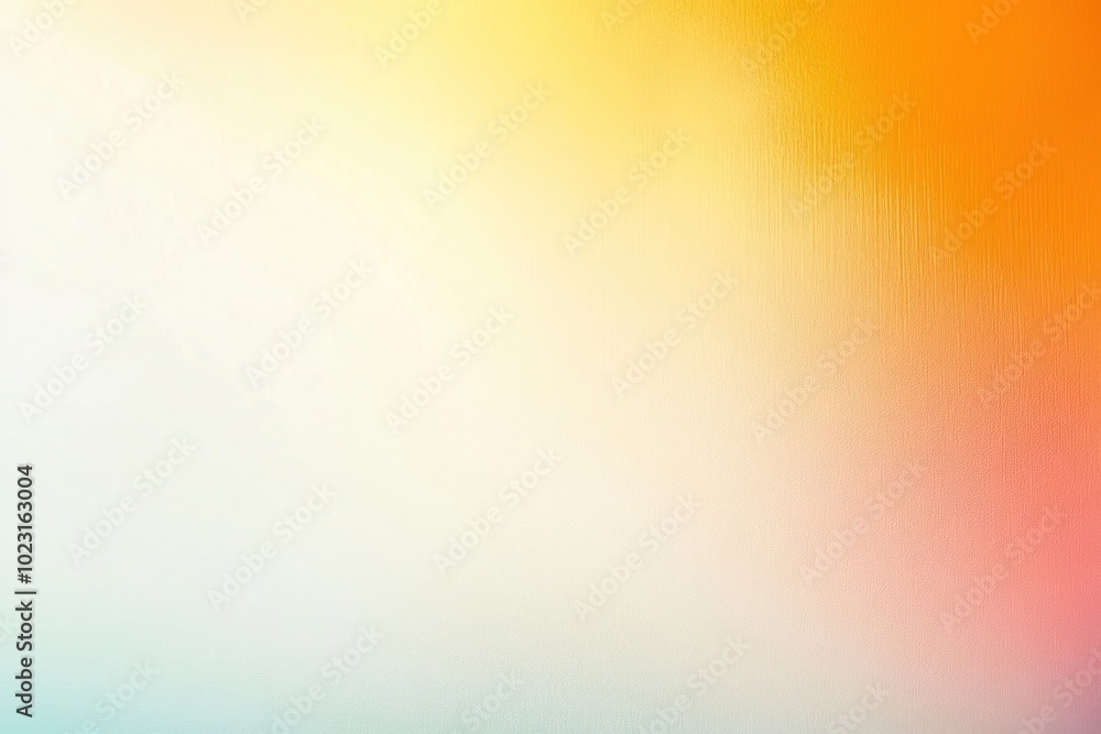Pastel white gradient background texture outdoors rainbow. Pastel white gradient background texture outdoors rainbow.