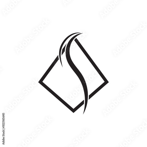 Smoke steam icon logo illustration isolated on white background Aroma vaporize icons. Smells vector line icon hot aroma stink or cooking steam symbols smelling or vapor