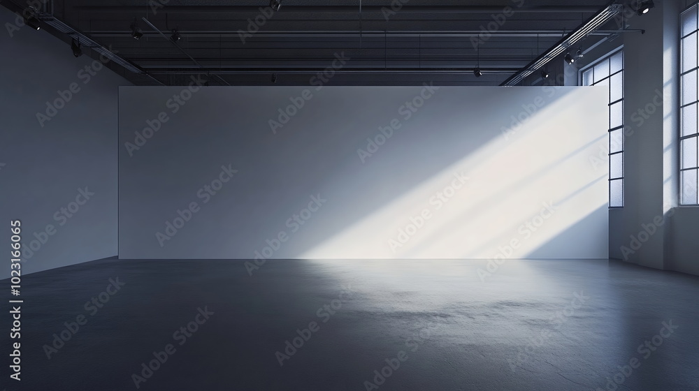 Minimalist Studio Spaces Embracing Clean Design and Light Minimalist Studio Spaces Embracing Clean Design and Light