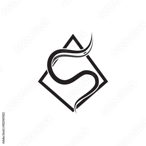 Smoke steam icon logo illustration isolated on white background Aroma vaporize icons. Smells vector line icon hot aroma stink or cooking steam symbols smelling or vapor