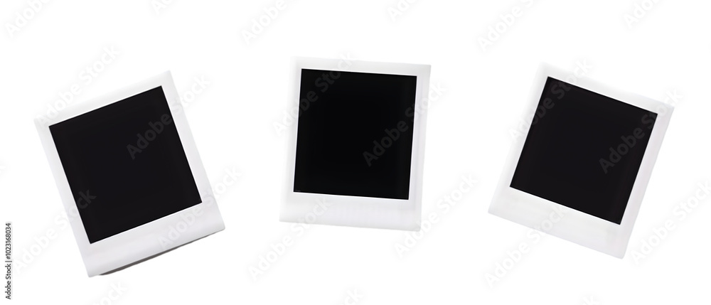 polaroid frame png transparent background polaroid frame png transparent background