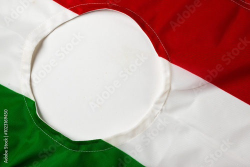 Plakat flag