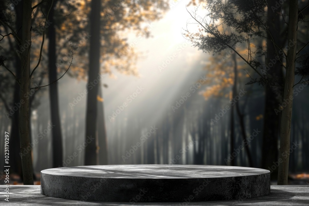 Dark forest sunlight outdoors nature. Dark forest sunlight outdoors nature.