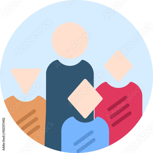 Diverse Group icon