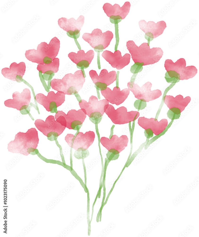 Fototapeta premium flower