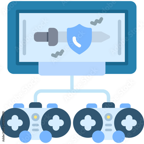 Fantasy Game icon