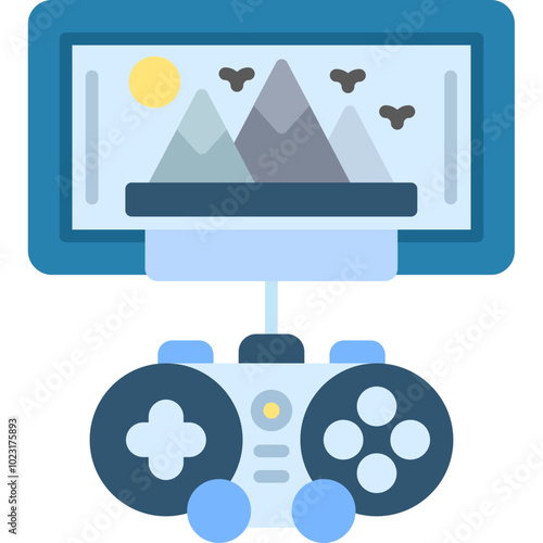 Adventure Game icon