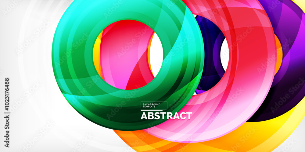 Circles, round elements, ring shapes premium background. Vector Illustration For Wallpaper, Banner, Background, Card, Book Illustration, landing page Circles, round elements, ring shapes premium background. Vector Illustration For Wallpaper, Banner, Background, Card, Book Illustration, landing page
