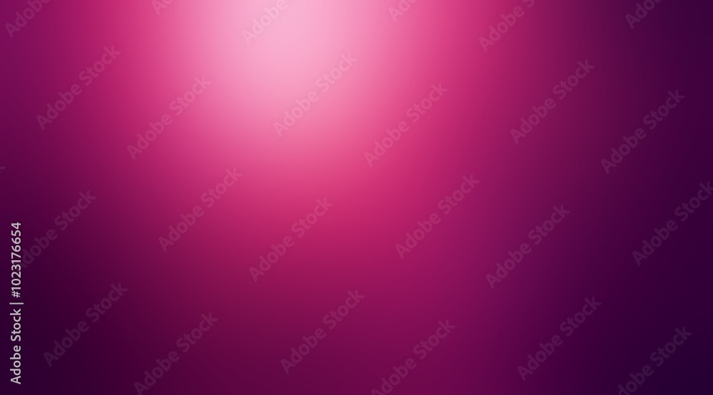 Fototapeta premium Flare deep purple background. 