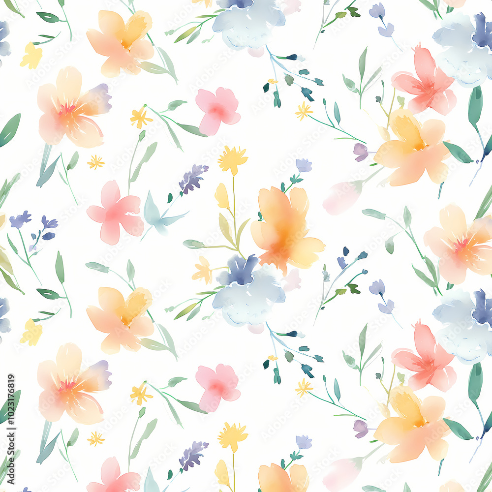 seamless pattern with butterflies seamless pattern with butterflies
