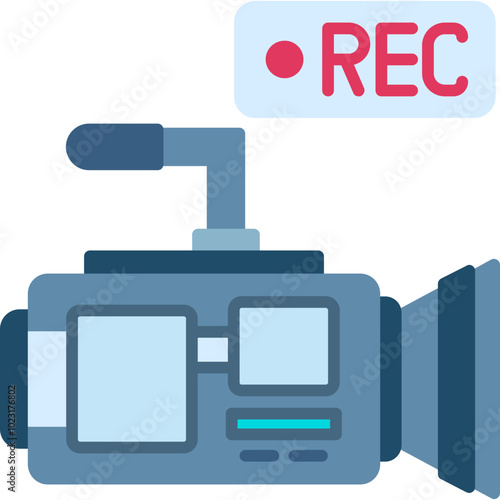 Video Recorder icon