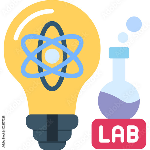 Innovation Lab icon