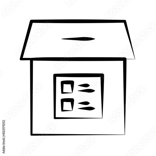 ballot box