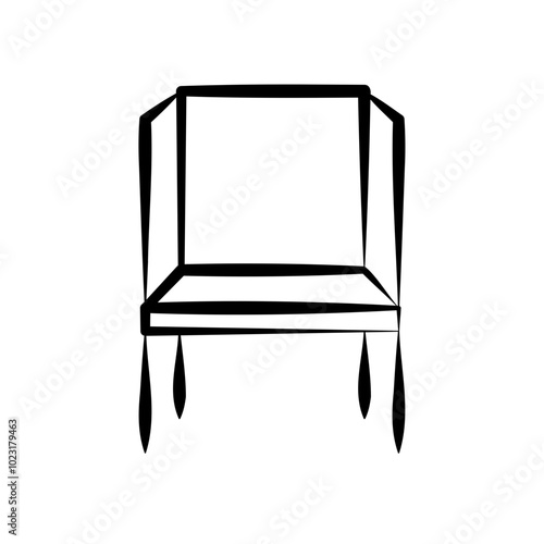 voting booth