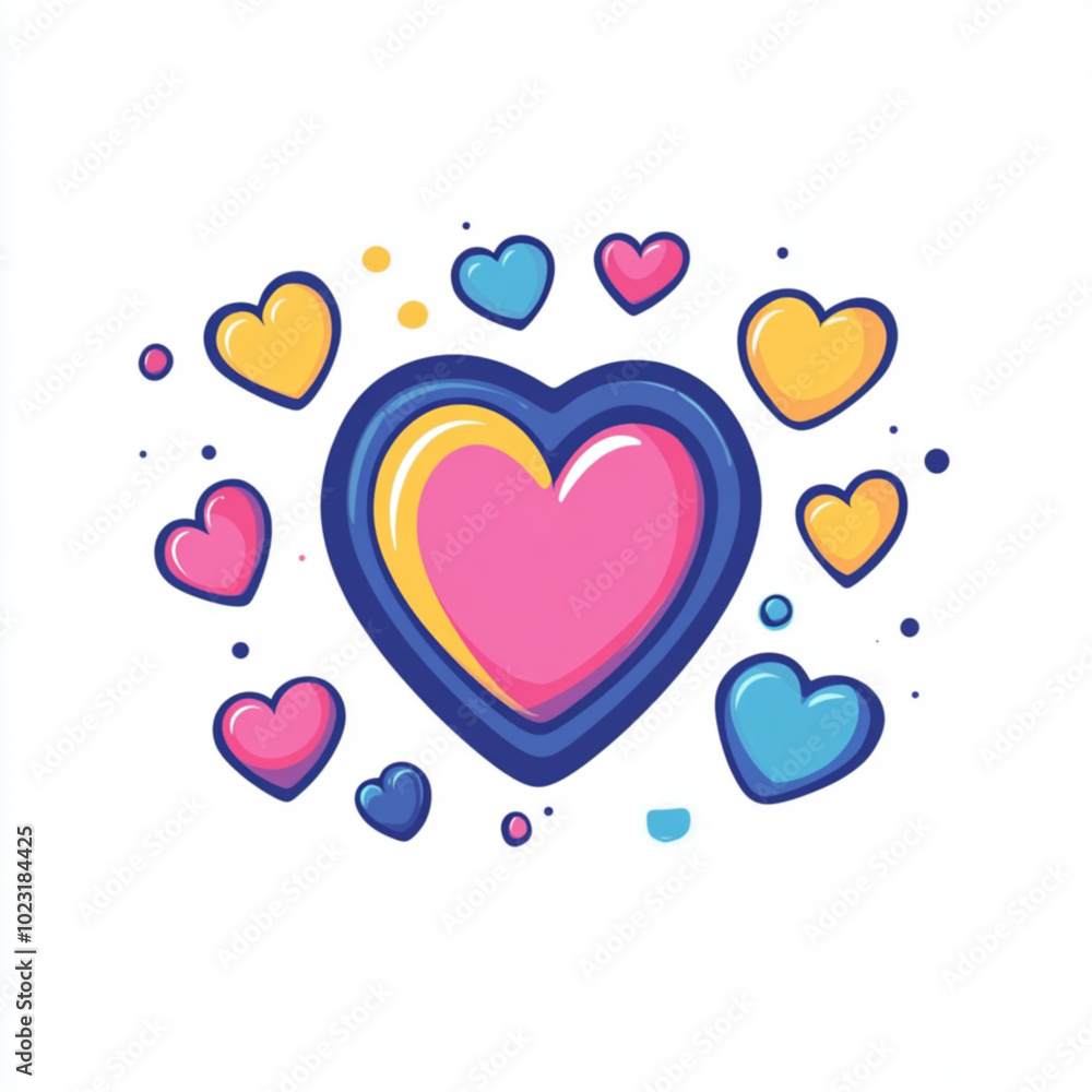 hearts hearts