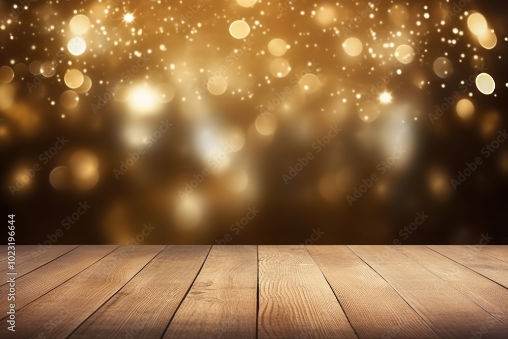 Bokeh background wood illuminated backgrounds. Bokeh background wood illuminated backgrounds.