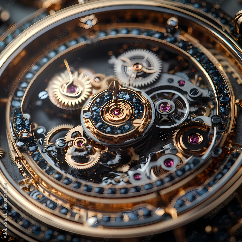 clock gear background and abstract . 3d, rendering, illustration clock gear background and abstract . 3d, rendering, illustration