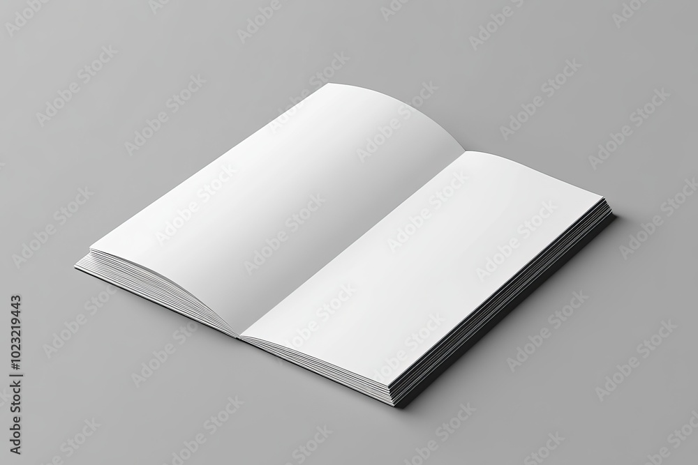 a4 mock up a4 mock up